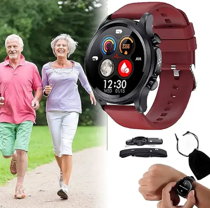 Geekran SmartWatch